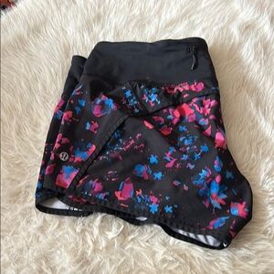 Lulu shorts